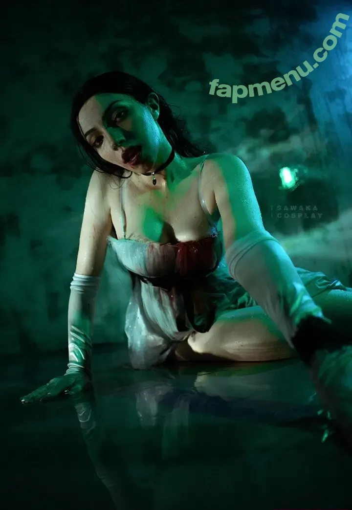 Sawakate nude photo #0410 (sawaka)