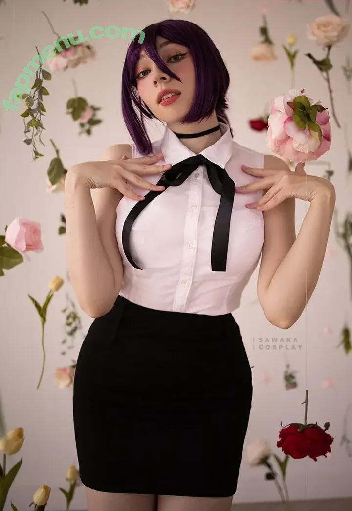 Sawakate nude photo #0420 (sawaka)