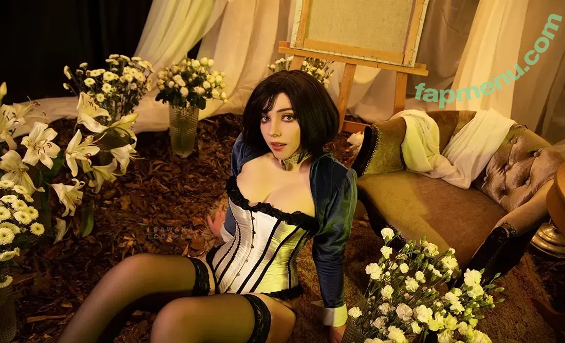 Sawakate nude photo #0430 (sawaka)