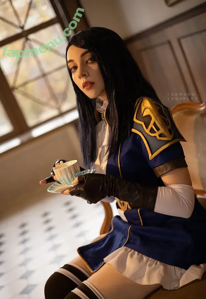 Sawakate nude photo #0432 (sawaka)