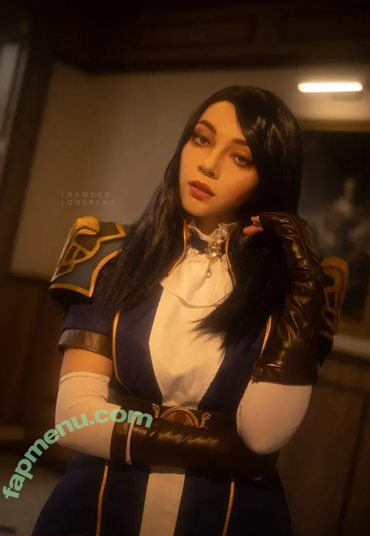 Sawakate nude photo #0439 (sawaka)