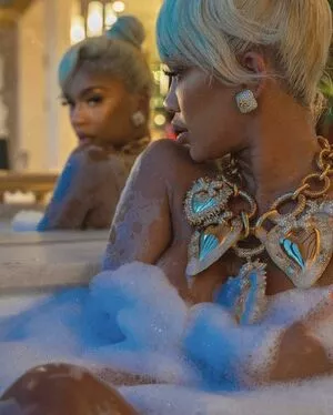 Saweetie / u31217607 nude photo #0053