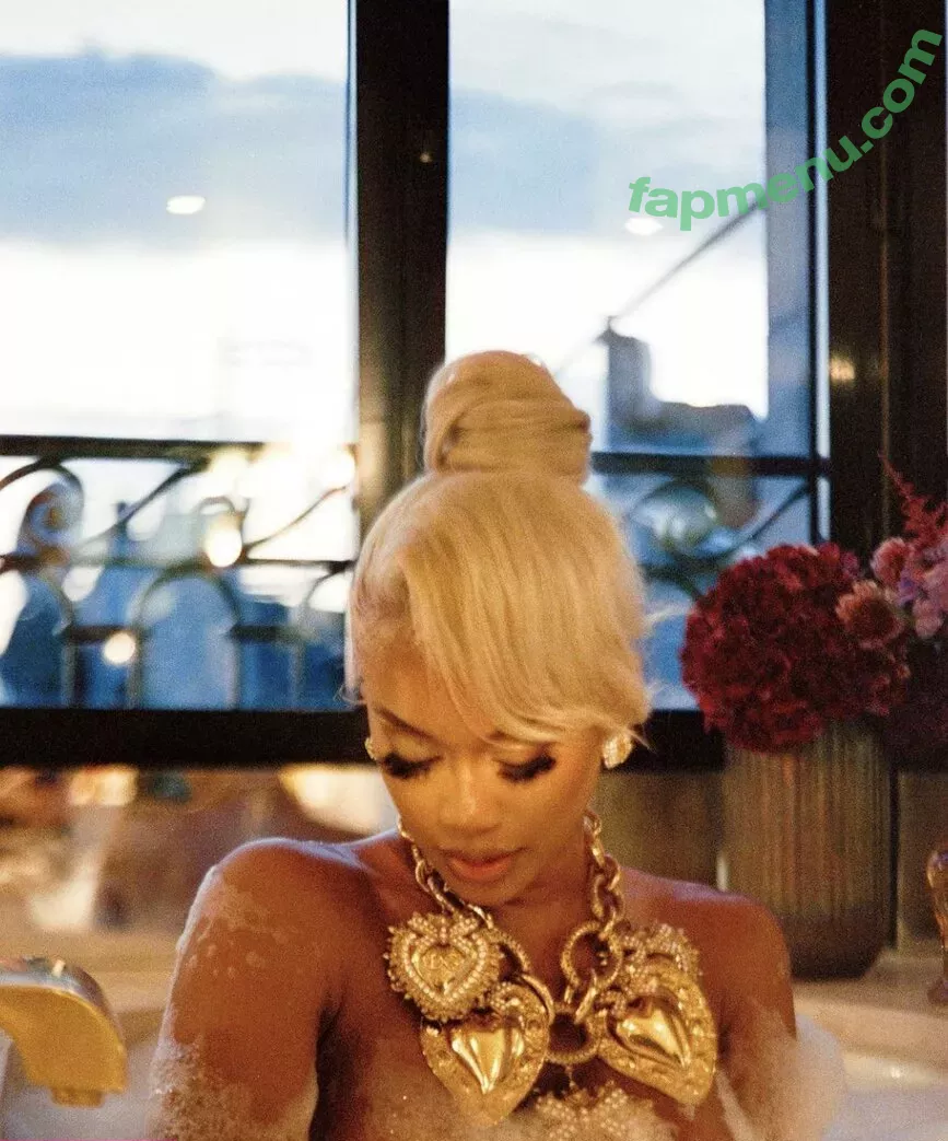 Saweetie nude photo #0052 (u31217607)