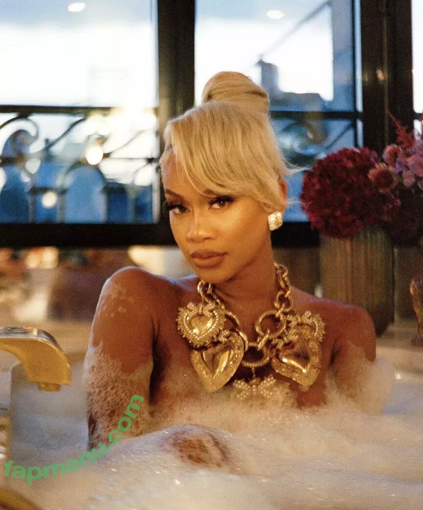 Saweetie nude photo #0058 (u31217607)