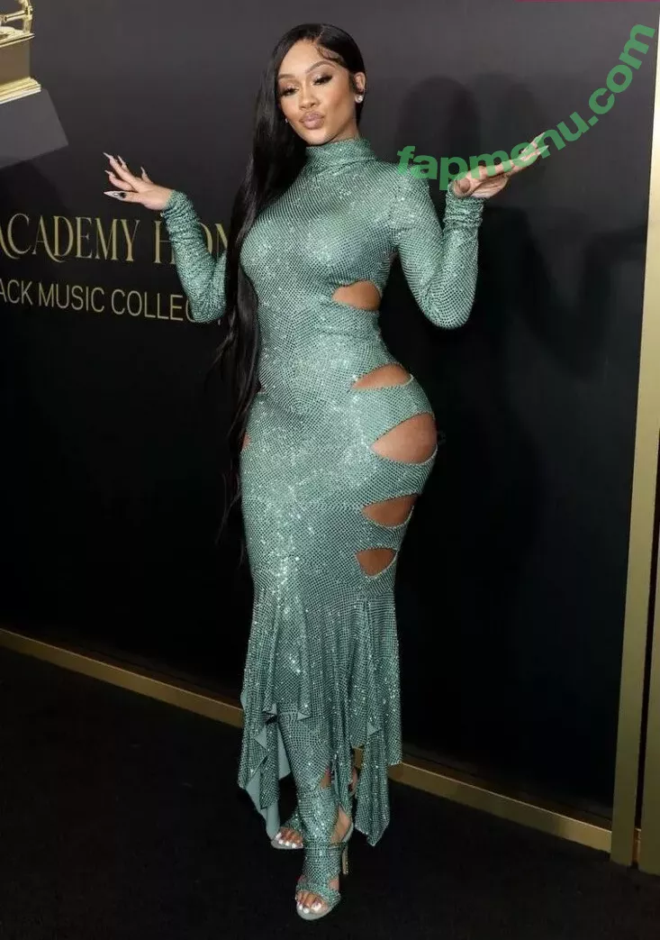 Saweetie nude photo #0061 (u31217607)