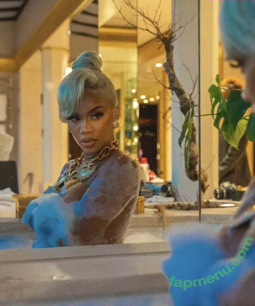 Saweetie nude photo #0063 (u31217607)