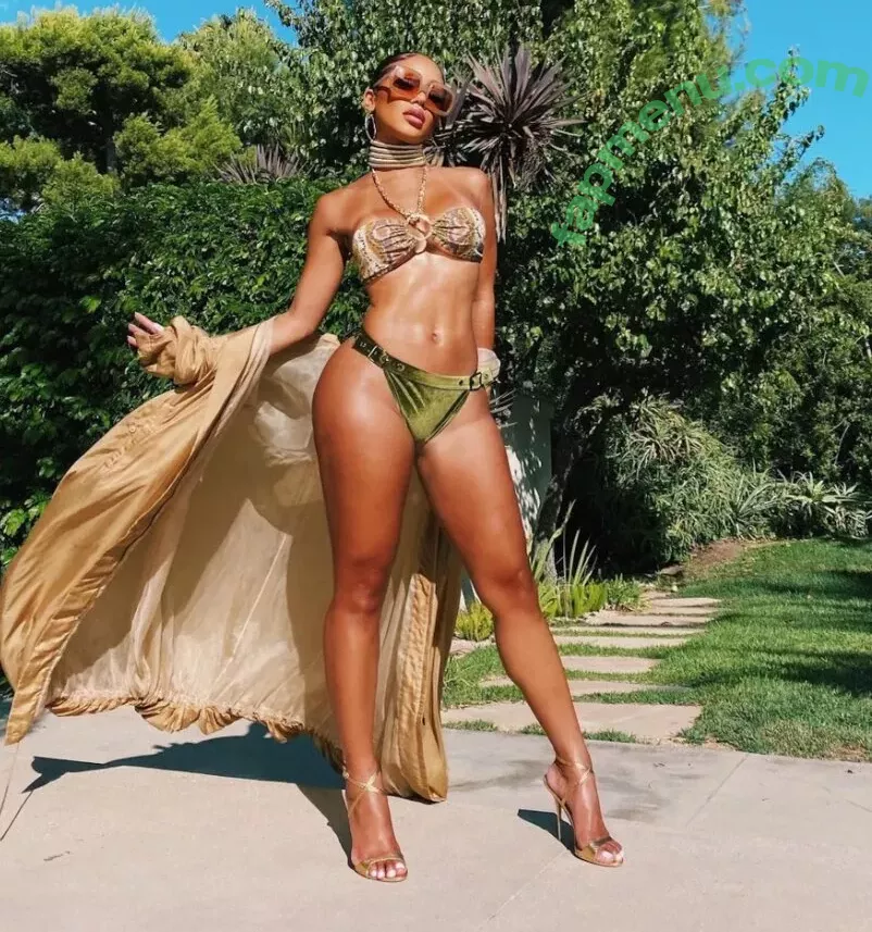 Saweetie nude photo #0068 (u31217607)