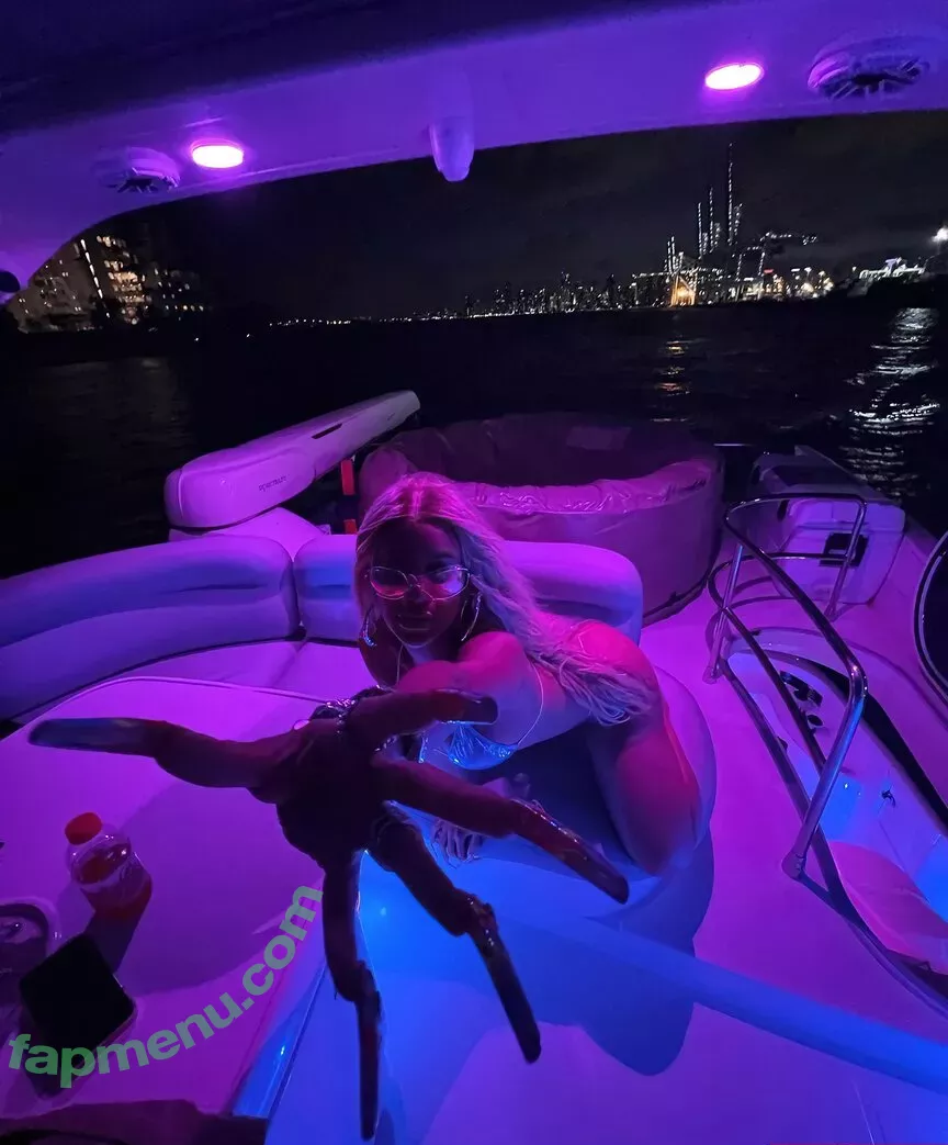 Saweetie nude photo #0069 (u31217607)