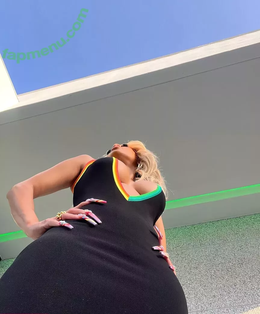 Saweetie nude photo #0074 (u31217607)