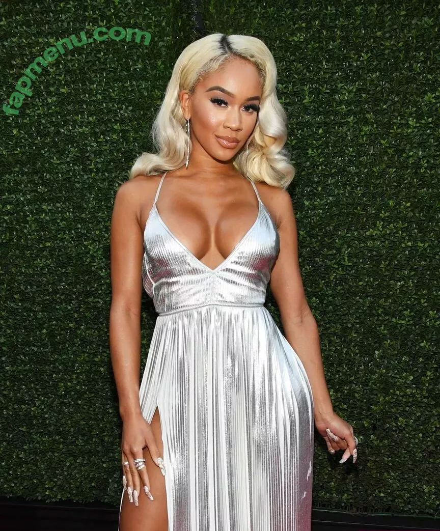 Saweetie nude photo #0086 (u31217607)