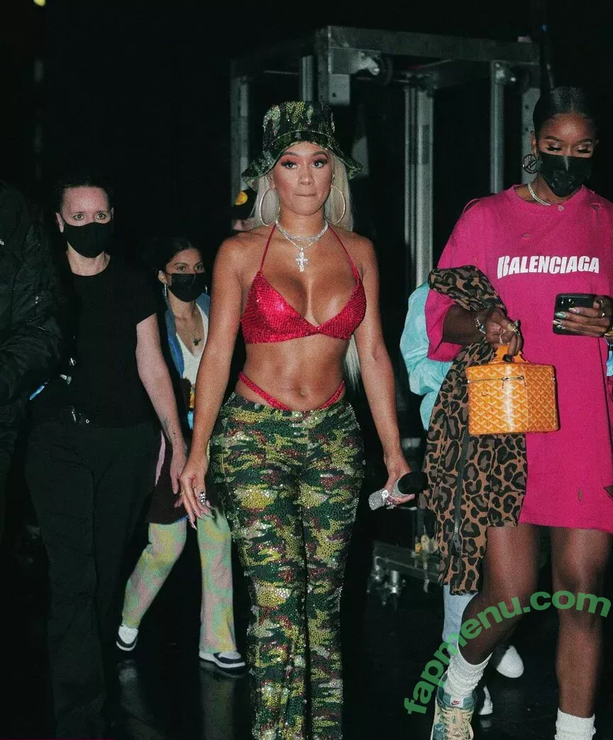 Saweetie nude photo #0096 (u31217607)