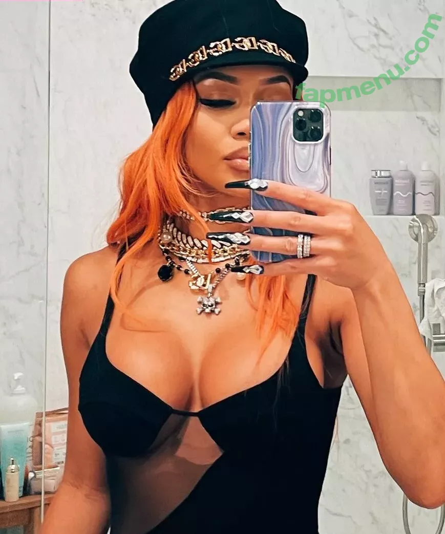 Saweetie nude photo #0133 (u31217607)