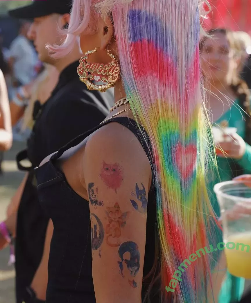 Saweetie nude photo #0216 (u31217607)