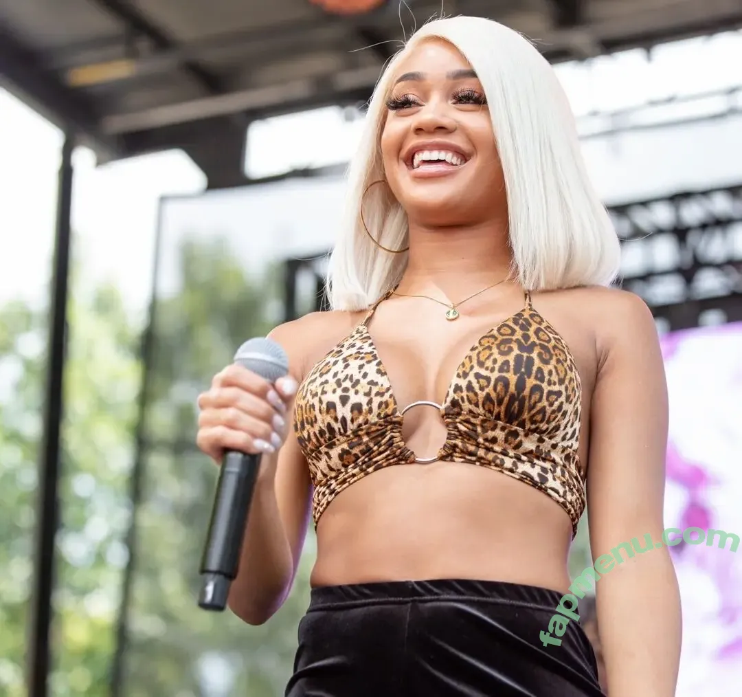 Saweetie nude photo #0794 (Saweetie)