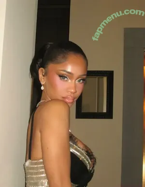 Saweetie / u31217607 nude photo #1049