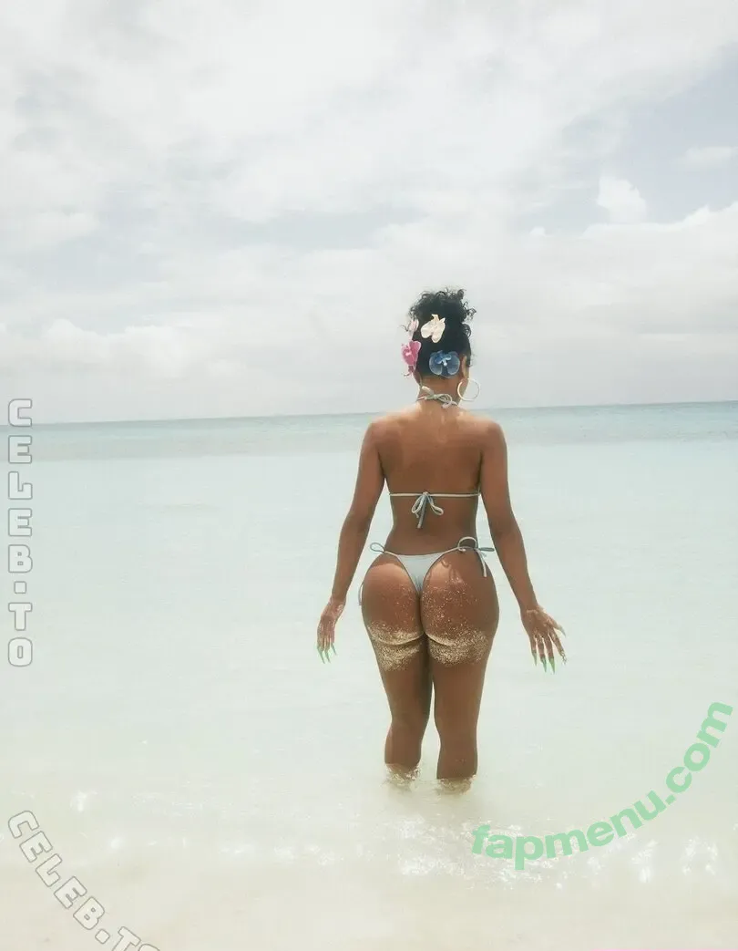 Saweetie nude photo #1039 (u31217607)