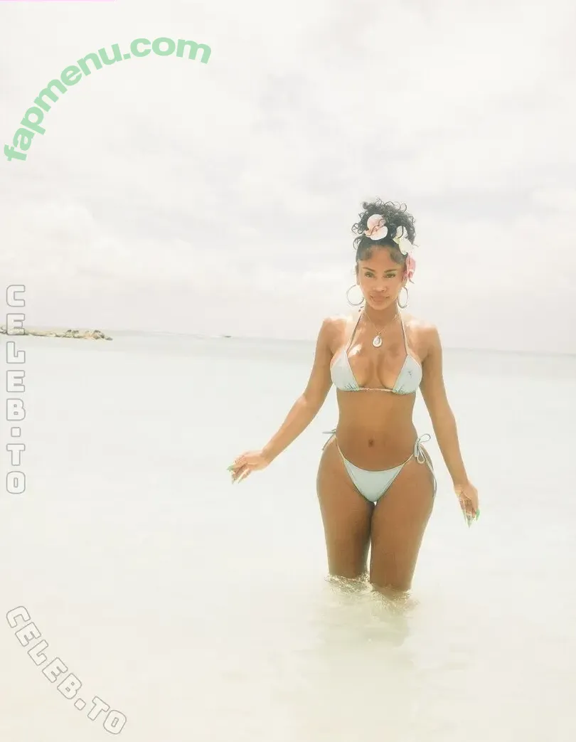 Saweetie nude photo #1042 (u31217607)