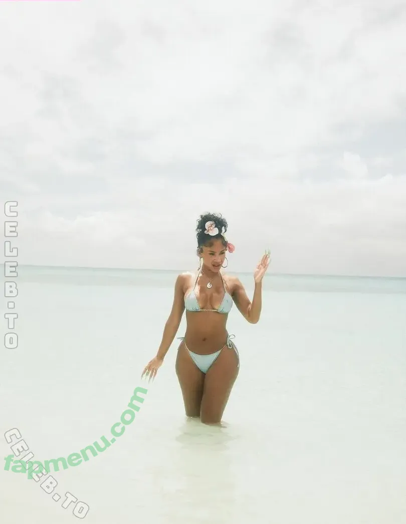 Saweetie nude photo #1043 (u31217607)