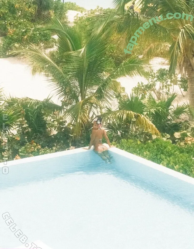 Saweetie nude photo #1044 (u31217607)