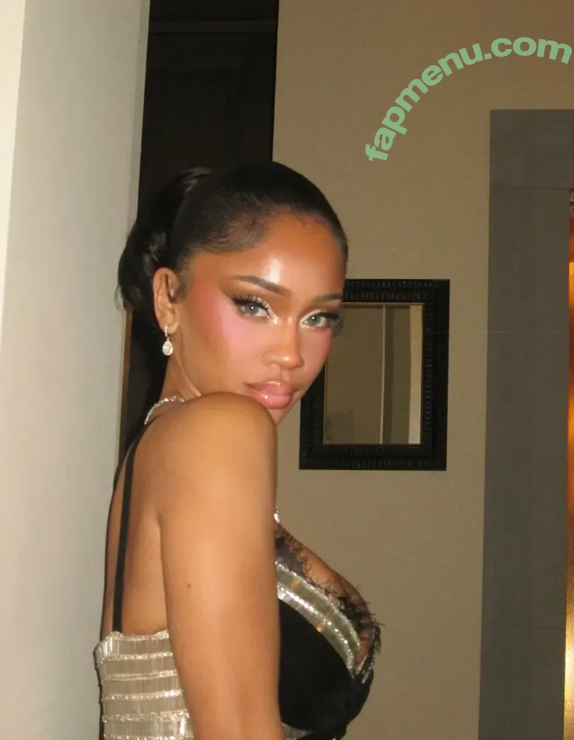 Saweetie nude photo #1049 (u31217607)