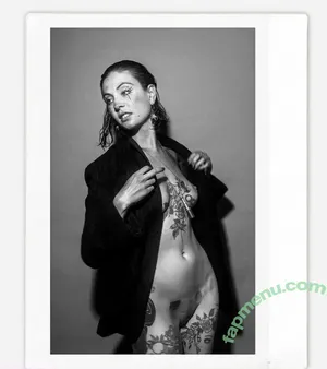 Sawyer Croft / forpersephone nude photo #0047