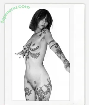 Sawyer Croft / forpersephone nude photo #0049
