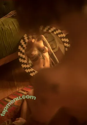 Sawyer Croft / forpersephone nude photo #0064