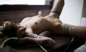 Sawyer Croft / forpersephone nude photo #0076