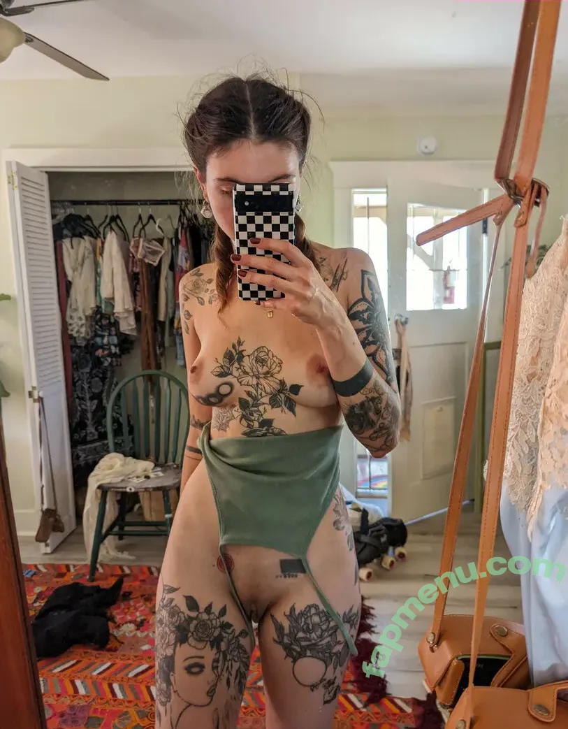 Sawyer Croft nude photo #0058 (forpersephone)