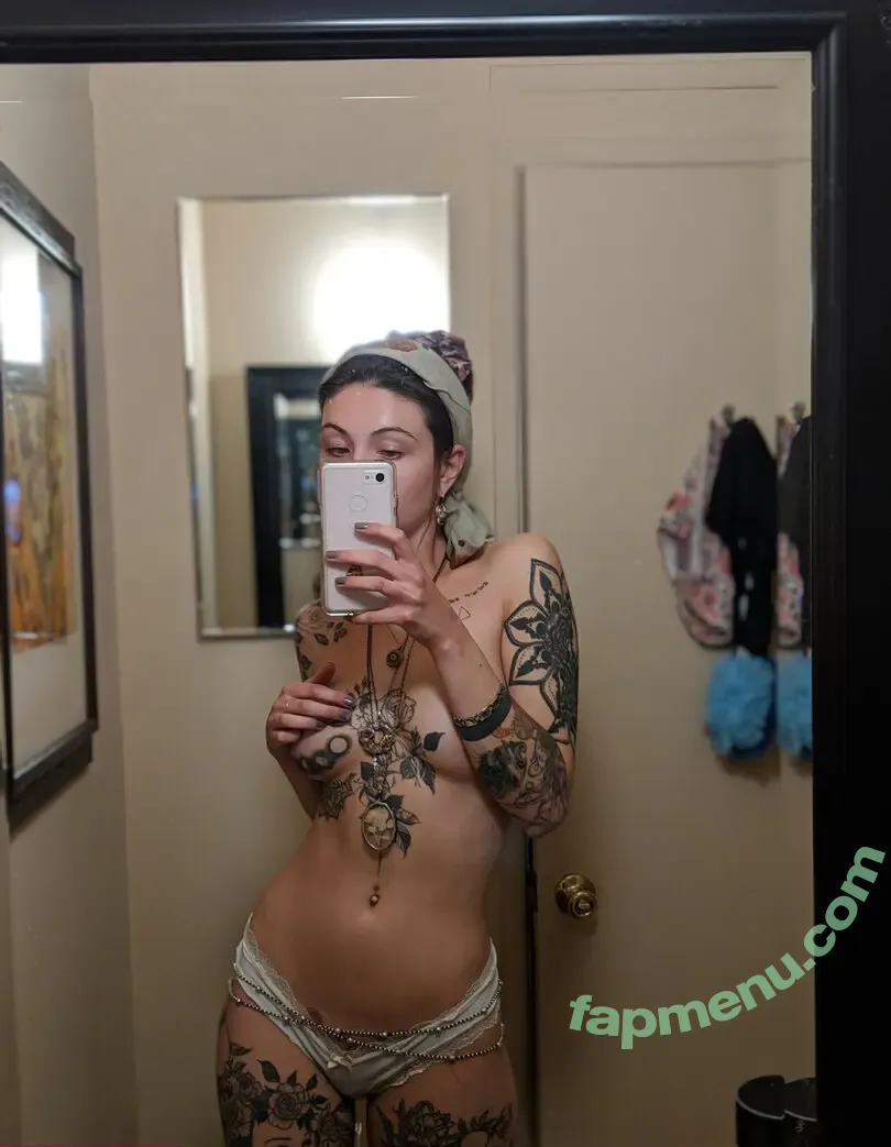 Sawyer Croft nude photo #0067 (forpersephone)