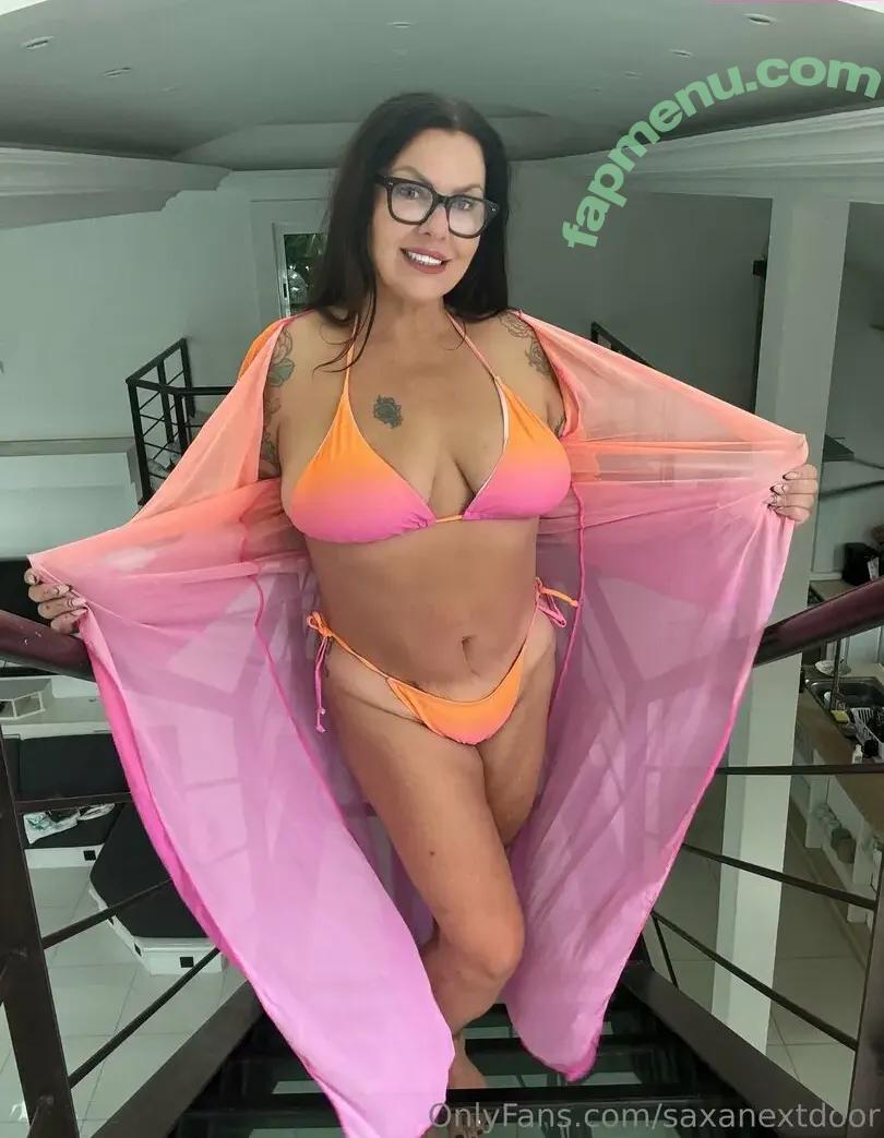 saxanextdoor nude photo #0075 (saxa.nextdoor)