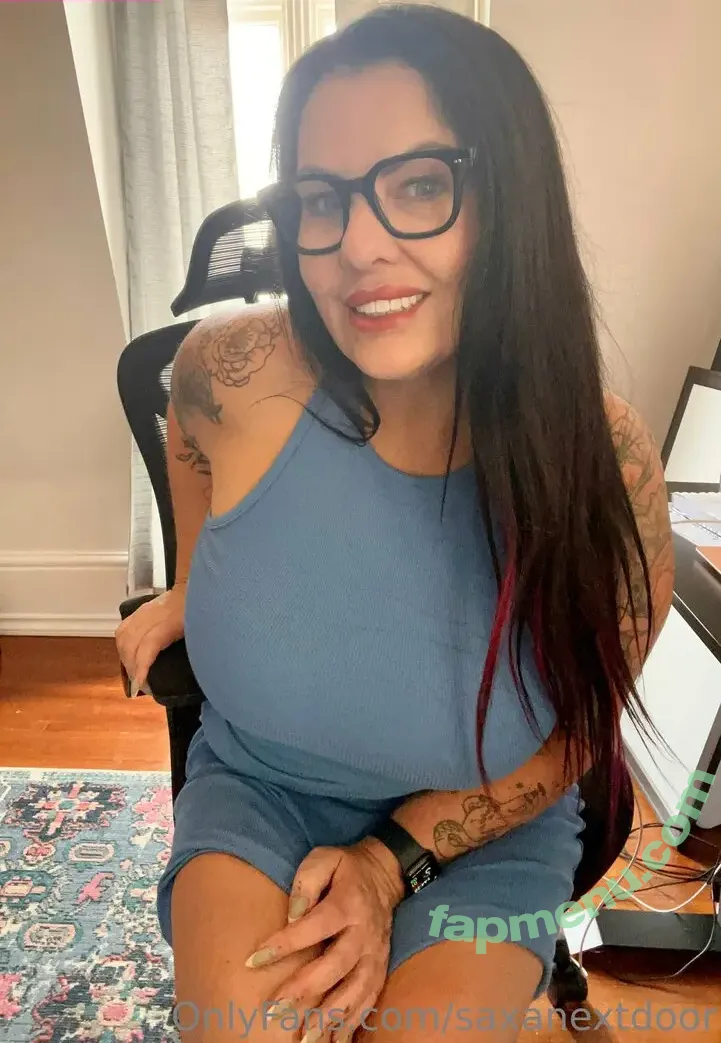 saxanextdoor nude photo #0326 (saxa.nextdoor)