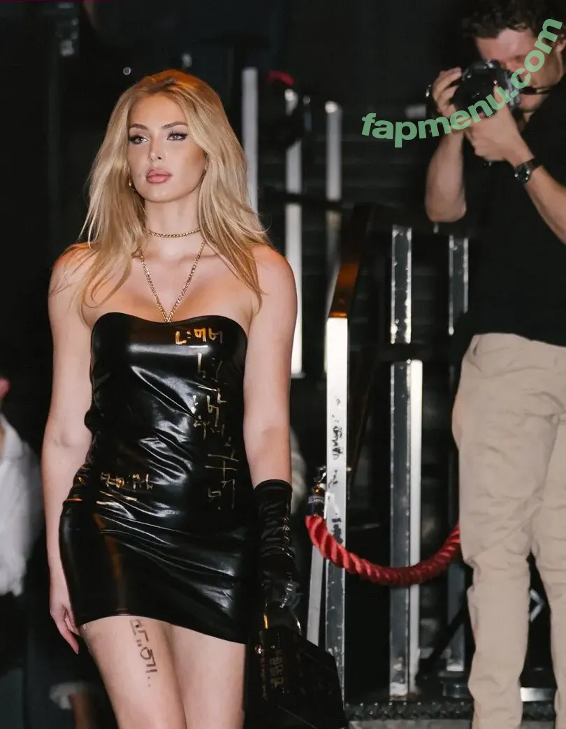 Saxon Sharbino nude photo #0008 (saxon)