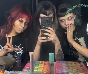 Say_catt nude photo #0168