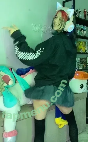 Say_catt nude photo #0178