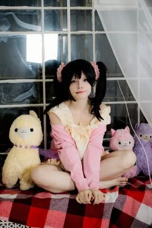 Saya Scarlet / SayaScarlet01 / saya_scarlet / sayascarlet nude photo #0091