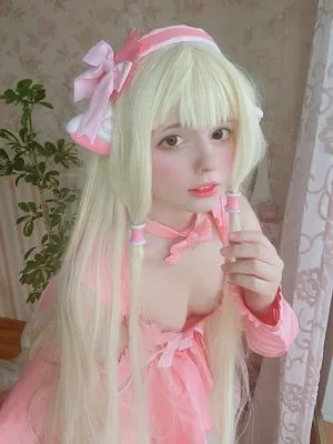 Saya Scarlet / SayaScarlet01 / saya_scarlet / sayascarlet nude photo #0201