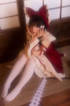 Saya Scarlet / SayaScarlet01 / saya_scarlet / sayascarlet nude photo #0257