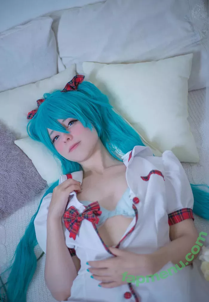 Saya Scarlet nude photo #0001 (SayaScarlet01 / saya_scarlet / sayascarlet)