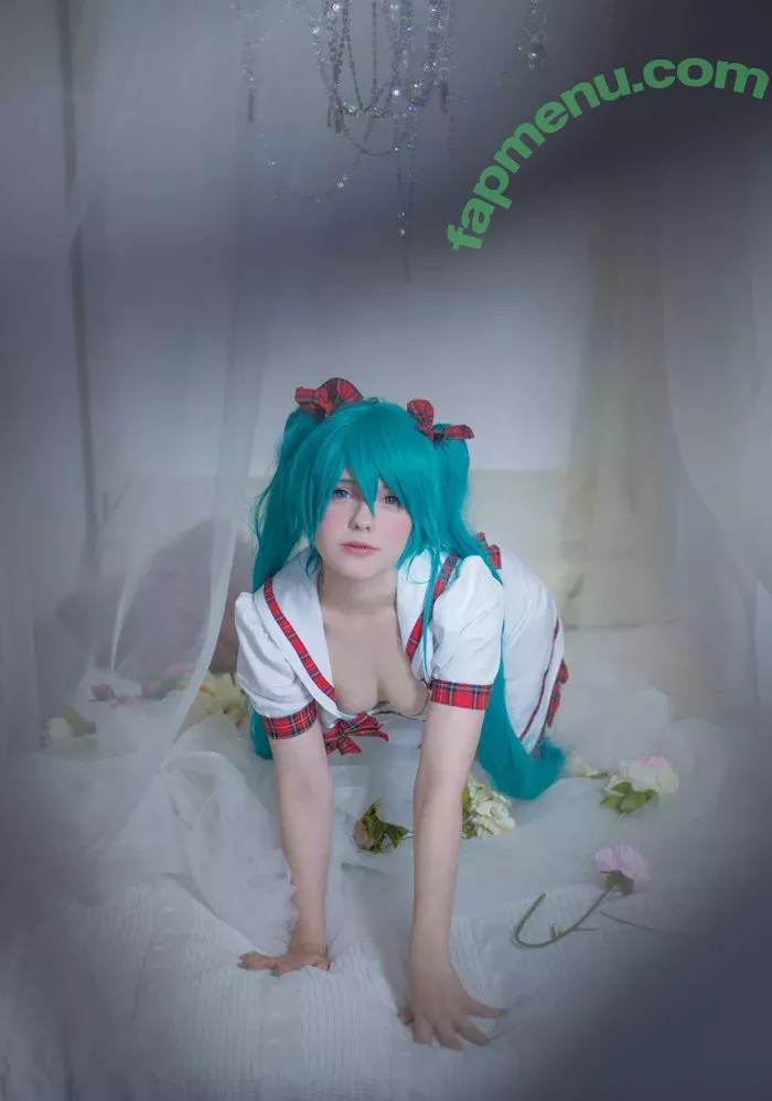 Saya Scarlet nude photo #0002 (SayaScarlet01 / saya_scarlet / sayascarlet)