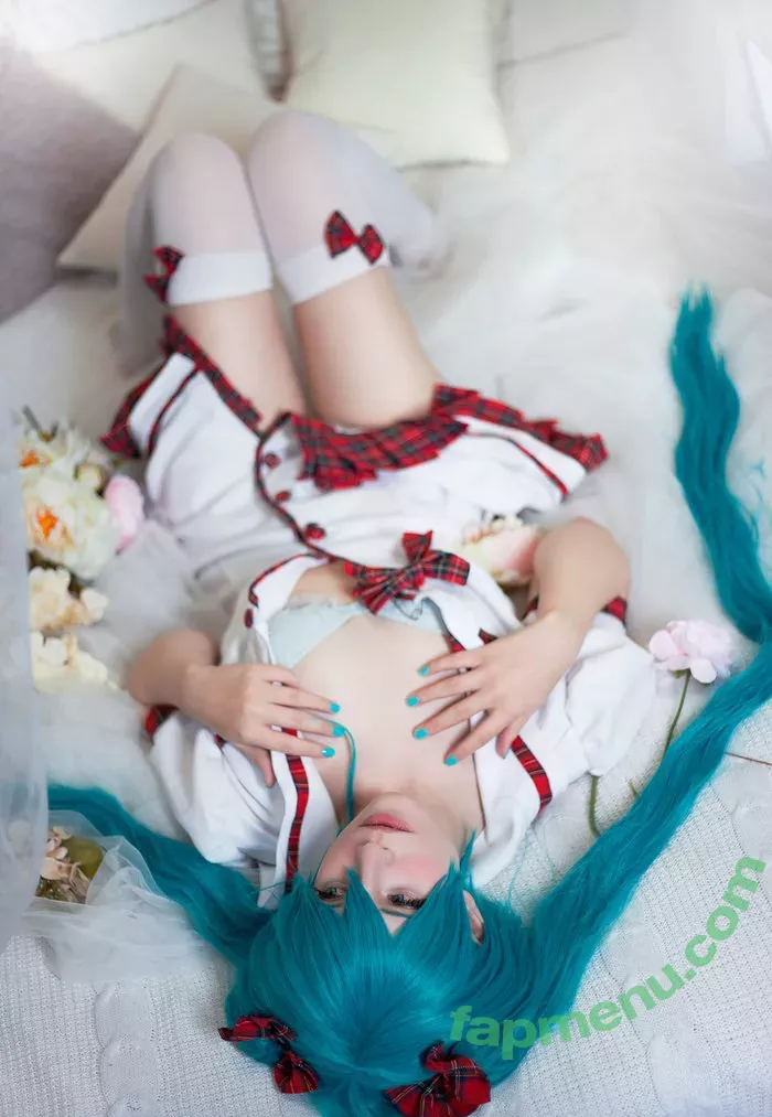 Saya Scarlet nude photo #0005 (SayaScarlet01 / saya_scarlet / sayascarlet)