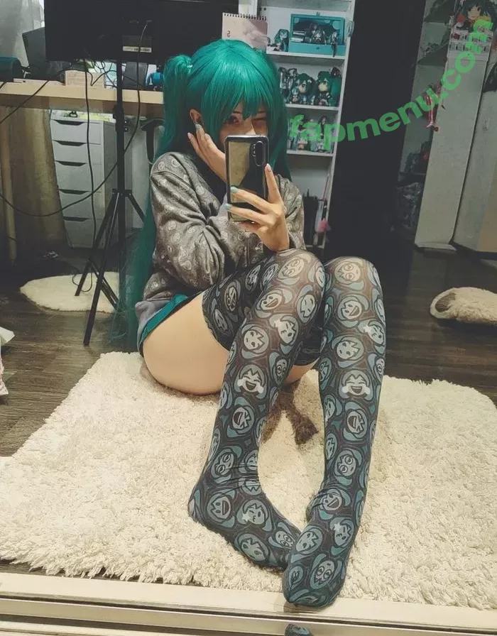 Saya Scarlet nude photo #0006 (SayaScarlet01 / saya_scarlet / sayascarlet)