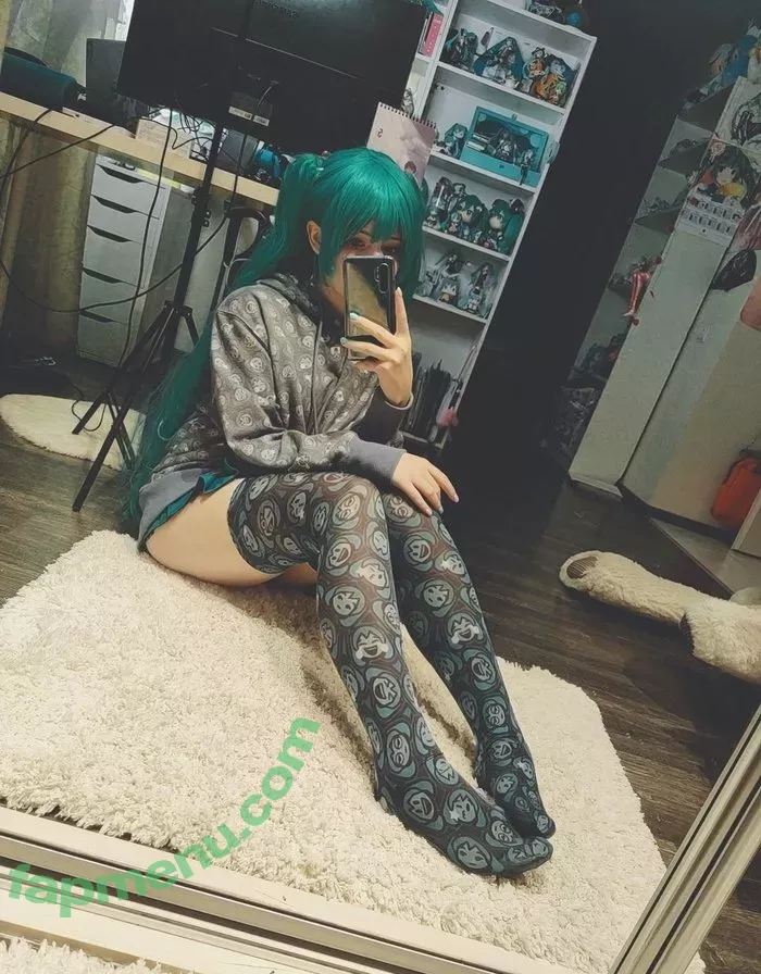 Saya Scarlet nude photo #0007 (SayaScarlet01 / saya_scarlet / sayascarlet)