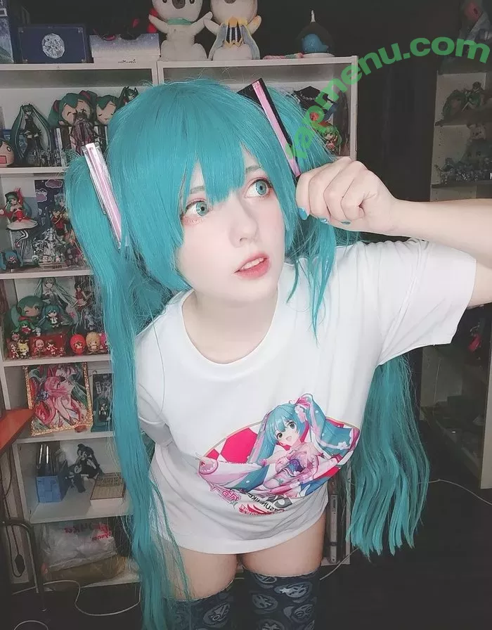 Saya Scarlet nude photo #0010 (SayaScarlet01 / saya_scarlet / sayascarlet)