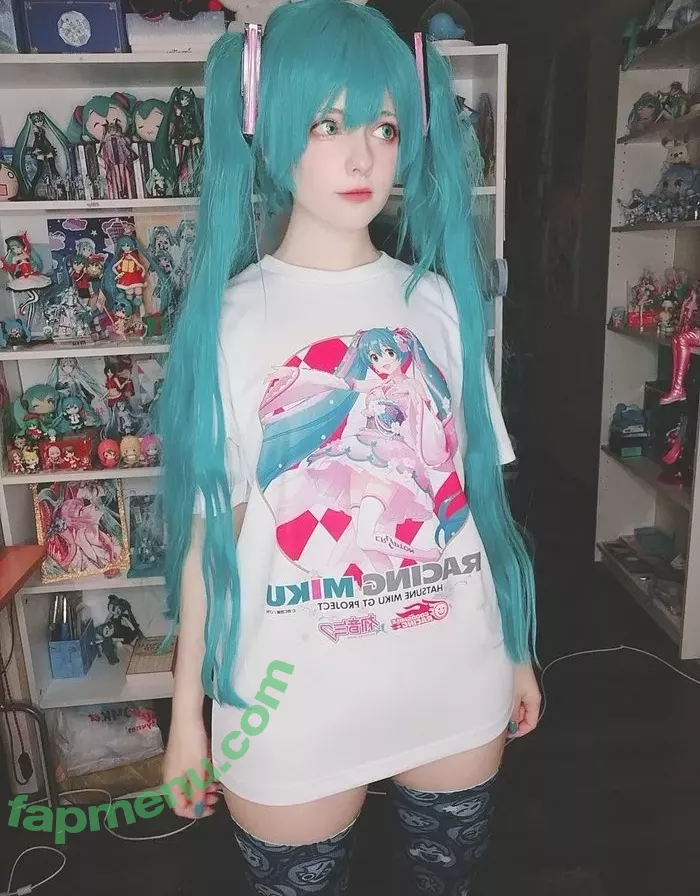 Saya Scarlet nude photo #0011 (SayaScarlet01 / saya_scarlet / sayascarlet)