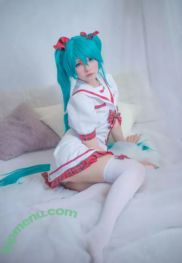 Saya Scarlet nude photo #0014 (SayaScarlet01 / saya_scarlet / sayascarlet)