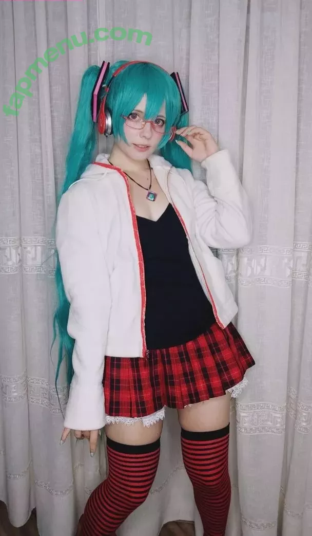 Saya Scarlet nude photo #0016 (SayaScarlet01 / saya_scarlet / sayascarlet)