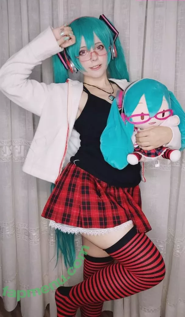 Saya Scarlet nude photo #0017 (SayaScarlet01 / saya_scarlet / sayascarlet)