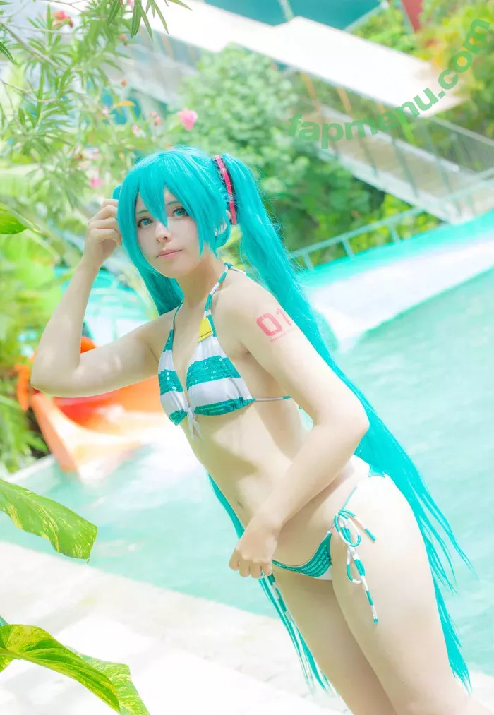Saya Scarlet nude photo #0018 (SayaScarlet01 / saya_scarlet / sayascarlet)