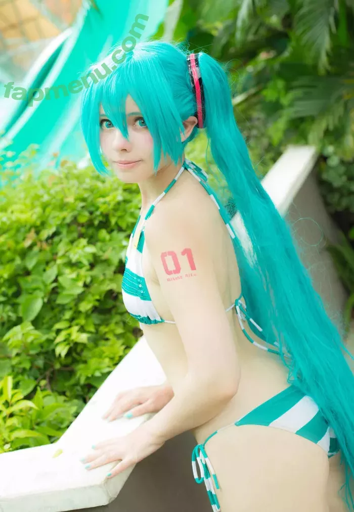 Saya Scarlet nude photo #0020 (SayaScarlet01 / saya_scarlet / sayascarlet)